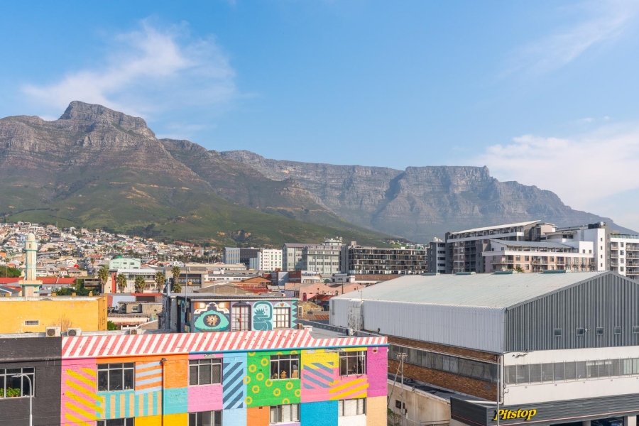 2 Bedroom Property for Sale in Woodstock Western Cape
